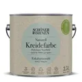 Schöner Wohnen Kreidefarbe » Eukalyptuswald « 2,5 L matt