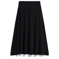 ARMEDANGELS - Women's Ileniaa Laraa - Rock Gr XS schwarz