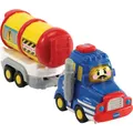 Vtech 80-540204 Tut Tut Baby Flitzer - Tanklaster & Anhänger