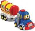 VTech 80-540204 Tut Tut Baby Flitzer - Tanklaster & Anhänger  NEU OVP <