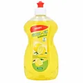 Reinex Chemie GmbH Reinex Ultra-Fix Spülmittel, Citrus, Handspülmittel mit hoher Fettlösekraft und frischem Duft, 500 ml - Flasche, Zitrone 107
