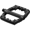 Sixpack Pedale Millenium CF Dark Carbon, 1 Paar