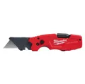 Milwaukee Accessoires 6 in 1 zakmes - 1pc - 4932478559
