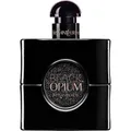 Yves-Saint-Laurent Damenduefte Black-OpiumLe Parfum 50 ml (1.694,00 € / 1 l)