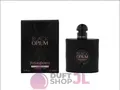 Yves Saint Laurent YSL Black Opium Edp Spray 50 ml