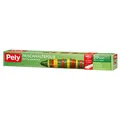 Pely Frischhaltefolie Roll Fix Spenderbox Selbsthaftend 20 Meter