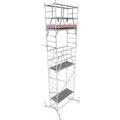 Krause Alu-Arbeitsgerüst Monto ClimTec zweite Aufstockung