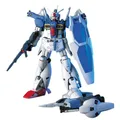 HGUC 1/144 Gundam GP-01Fb Plastic Model