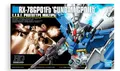 Hg 018 Gunpla High Besoldungsgruppe Ojc 1/144 Gundam RX-78 GP01FB Full Burner