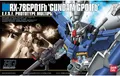 Bandai HG 1/144 HGUC #18 Gundam GP01Fb Modellbausatz 03920 Japan Import