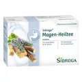 Sidroga Magen-Heiltee Filterbeutel Tee Inhalt: 45 g