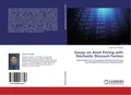 Essays on Asset Pricing with Stochastic Discount Factors Stéphane Chrétien