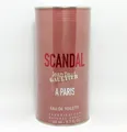 SCANDAL A paris Jean Paul Gaultier 80 Ml Eau De Toilette 2.7 Fl. Oz.