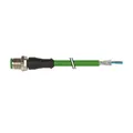 Murrelektronik M12-Stecker gerade 7000-14541-7960500 Sensor-Aktor-Kabel