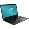Lenovo TEQCYCLE T14 Refurbished Grade Premium Notebook Refurbished (sehr gut) 35.6 cm (14 Zoll) Intel® Core? i5 10310U 16 GB 256 GB SSD Intel UHD Graphics