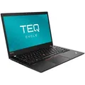 Teqcycle Lenovo ThinkPad T14 G1 14 FHD Core i5-10310U 16GB 256GB Cam W11P | Zustand - Sehr Gut