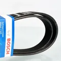 BOSCH 1987946096 Keilrippenriemen 6PK1590 für AUDI A4 B8 B6 A5 A6 C5 Q5 CITROEN