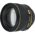 Nikon AF-S 85mm F/1.4G Gebrauchtware | Sehr leichte Gebrauchsspuren | 12 Monate Garantie | ✔️ Temporär mit Eine kostenlose Geschenkbox im Wert von 100€