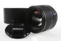 NIKON AF-S 85mm f/1,4 G - SNr: 207944