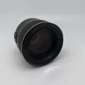 Nikon AF-S 85mm 1:1,4G [inkl. Gegenlichtblende HB-55] schwarz