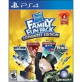 Hasbro Family Fun Pack Conquest edition Juego para Consola PlayStation 4 PS4