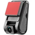 A119 V3 Dashcam 2K 60fps mit GPS 24 Std. Puffer Parkmodus Autokamera Nur Fron...