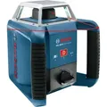 Bosch Professional GRL 400 H (L) Rotationslaser + LR 45 + L-Boxx (0601061805)