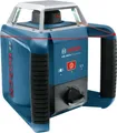 Bosch Professional GRL 400 H (L) Rotationslaser + LR 45 + L-Boxx (0601061805)