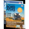 Geo-Center Bordatlas Stellplatzführer 2025 (51131518)