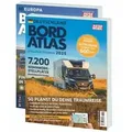 Bordatlas Stellplatzführer 2025