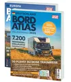 Bordatlas Stellplatzführer 2025 Reisemobil International