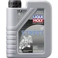 2-takt Motoröl 2t Street 1 L Motoröl - Liqui Moly
