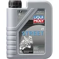 LIQUI MOLY Motoröl 1504 1l