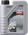 Liqui Moly 2-Takt Motoröl 2T Street 1 L