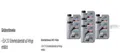 7 L Liqui Moly Motorrad Motoröil 2Takt Street API TC ISO L-EGC JASO FC TISI