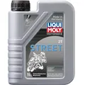 Liqui Moly 2T Motoröl Mischöl 1L Motorbike Street für 2-Takt-Motoren Motorrad