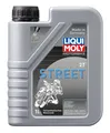 LIQUI MOLY Motorbike 2T Street Motoröl 1Liter