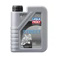 Liqui Moly Motorbike 2T Street 1 L