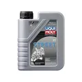 Motoröl Motorenöl Motorrad MOTORBIKE 2T STREET 1 Liter LIQUI MOLY 1504