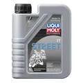 Motoröl 2T Street 1l Liqui Moly 1504