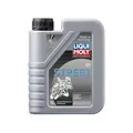 1504 LIQUI MOLY Motoröl Motorbike 2T Street