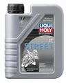 LIQUI MOLY 1504 Engine Oil