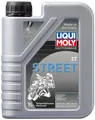 Liqui Moly Motoröl Motorrad 2t Straßenrennen 2t 1ltr. lm
