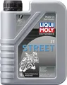Liqui Moly Motoröl 2-Takt Motoren Street 1l Kanister