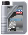 LIQUI MOLY - 1504 - MOTORRAD 2T STRASSE - 1L