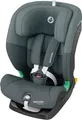 Maxi-Cosi Titan S i-Size, Mitwachsender Kindersitz, 15Monate–12Jahre (76–150cm), ISOFIX, 5 Sitzpositionen, 13 Kopfstützenstufen,G-CELL, Tonal Graphite