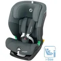 Maxi-Cosi Kindersitz Titan S i-Size, mit ISOFIX, von 76-150 cm, 9-36kg, graphit, für 1,25-12 Jahre