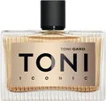 TONI GARD Eau de Parfum ICONIC EdP, mit ikonischer Anziehungskraft
