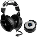 Turtle Beach Elite Pro 2 + SuperAmp PS4 Kopfhörer Verkabelt & Kabellos Kopfband Gaming Bluetooth Schwarz