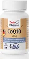 Zein Pharma Coenzym Q10, 60 mg, 90 Kapseln 13740
